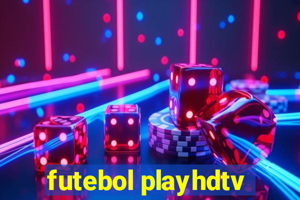 futebol playhdtv